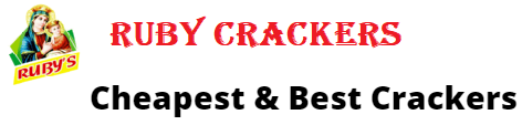 Ruby Crackers Shop
 Sivakasi    